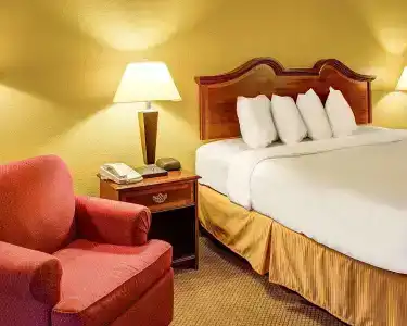 Quality Inn North - 23
