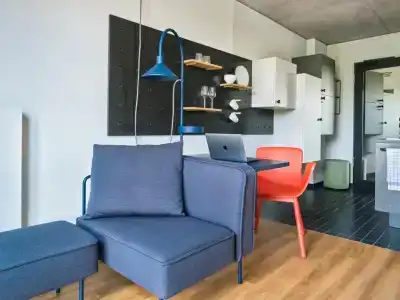 New Opening - Stayery Frankfurt Sachsenhausen - 4