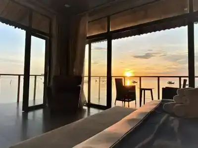 The Pier Phu Quoc Resort - 45