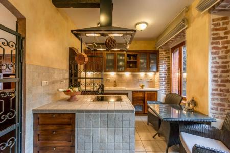Guest House Forza Lux - 16