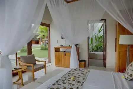Santun Luxury Private Villas - 115