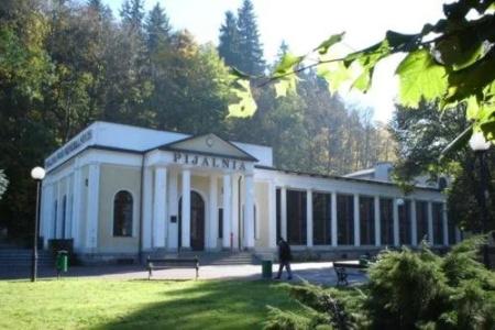 Sanatorium Uzdrowiskowe Chemik - 8