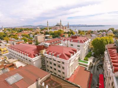 Sura Hagia Sophia - 48