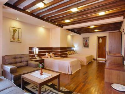 Kantipur Temple House - 47