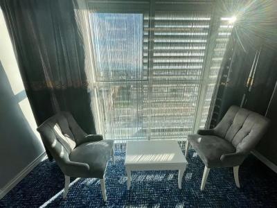 Markasİ Otel - 19