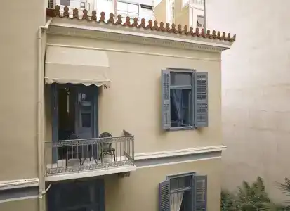 Bohemian Suites Athens - 218
