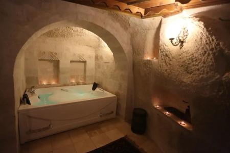 Phocas Cave Suites - 113