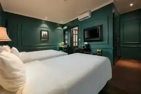 Grande Collection & Spa - 67