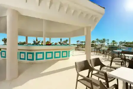 Iberostar Selection Royal El Mansour - 28