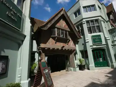 Du Vin & Bistro Brighton - 0