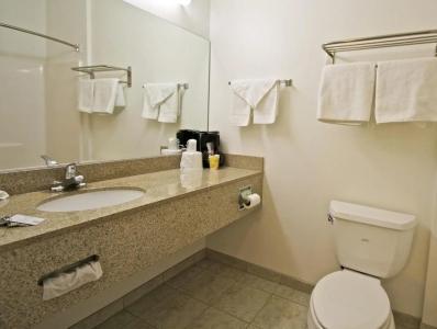 Studio 6-Bakersfield, CA - 8