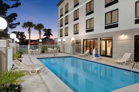 Wingate by Wyndham - 12