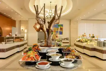 Grand Court - 1