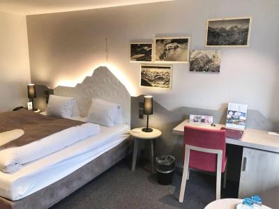 Sunstar & SPA Grindelwald - 27