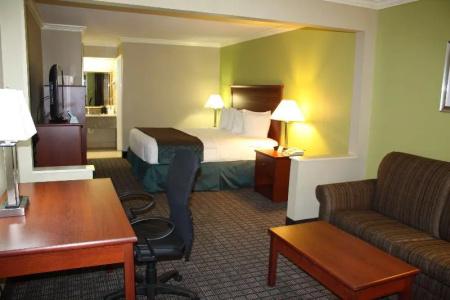 Best Western Paradise Inn - 28