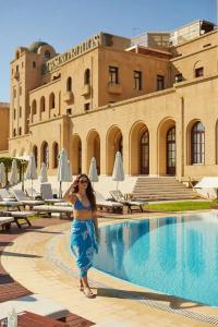 Grande Albergo Delle Rose - 36