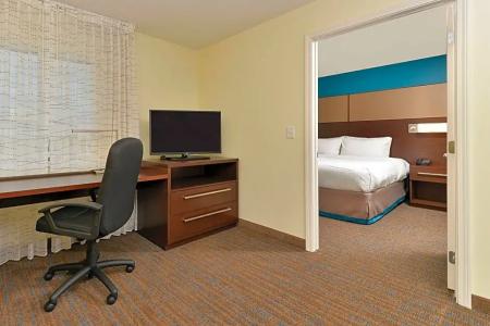 Residence Inn by Marriott Downtown - 67