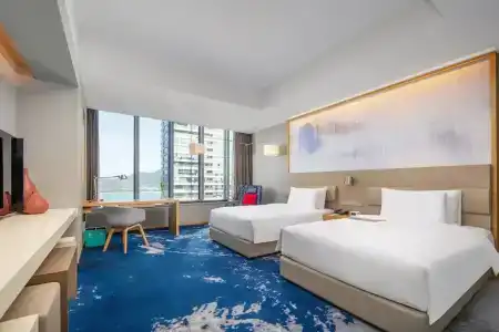 Le Meridien Hangzhou, Binjiang - 62