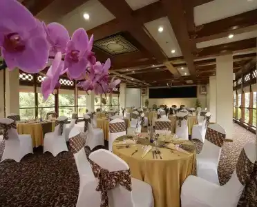 The Jayakarta Yogyakarta & Spa - 25