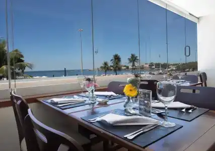 Grand Mercure Rio de Janeiro Copacabana - 31