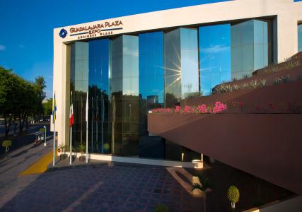 Guadalajara Plaza Expo - 28