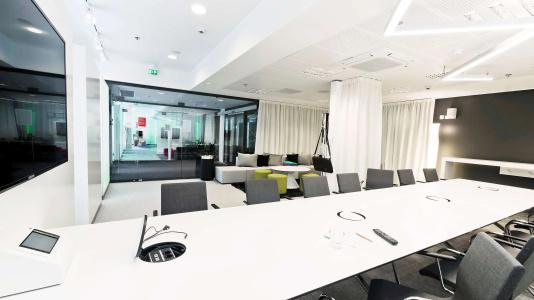 Scandic Tampere Station - 15