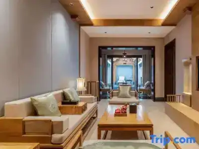Huaqing Palace & Spa - 144