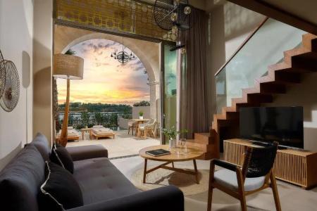 Castello Infinity Suites - 114