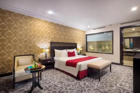 Swiss-Belresort Tuyen Lam - 97
