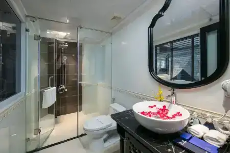 Grande Collection & Spa - 45
