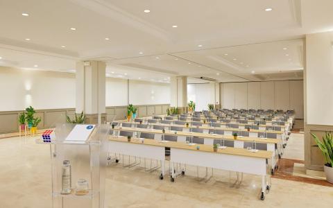 INNSiDE by Melia Barcelona Apolo - 29