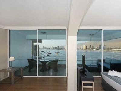 Terrado Suites - 35