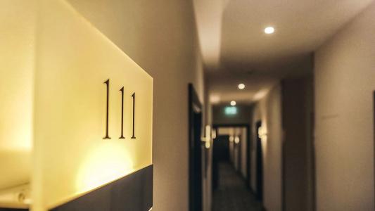 The Westbourne Hyde Park - 9