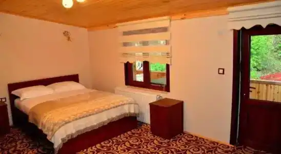 Doga Motel - 13