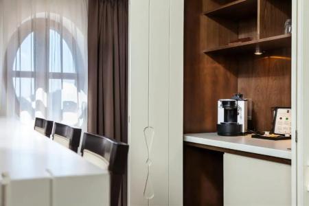 Epoque - Relais & Chateaux - 35