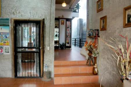 White Jail at Koh Tao - 61