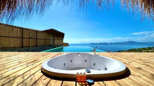 Seaview Faralya - 26