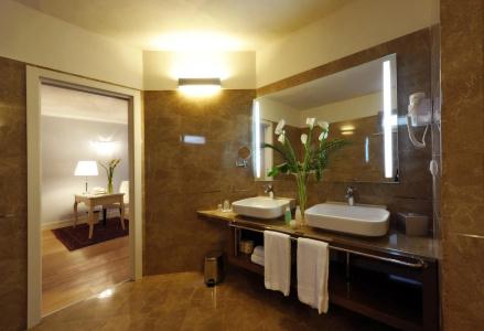 Palazzo San Lorenzo & Spa - 35
