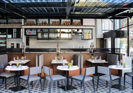Hyatt Centric Congress Avenue Austin - 26