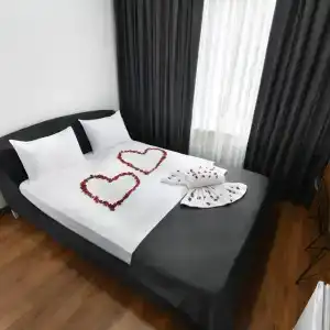 Nish Suites Atasehir - 30