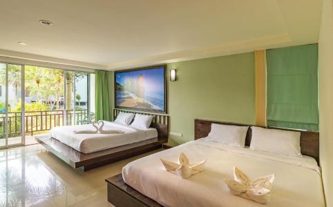 Krabi Home Town Boutique - 27