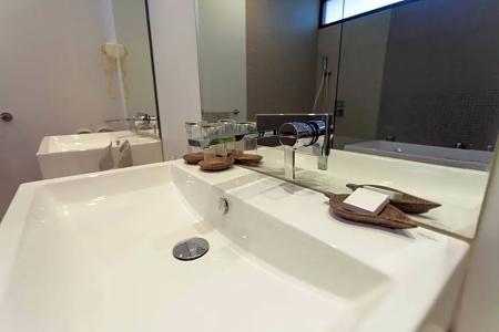 Somadevi Angkor Boutique and Resort - 102