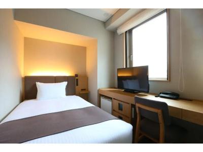 Almont Inn Shonan Fujisawa - 18