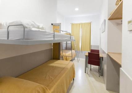 Albergue Inturjoven - 33