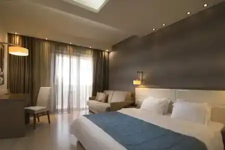 Cosmopolitan & Spa - 45