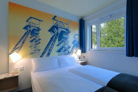 B&B Hamm - 2