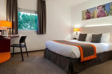 Comfort Expo Colmar - 60