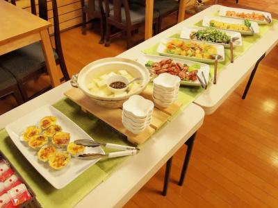 Tsukuba Daily Inn - 10