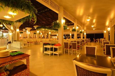 Koh Hai Fantasy & Spa - 20