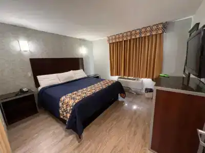 Atlantic Motor Inn - 18